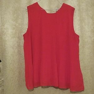 Time try women's blouse